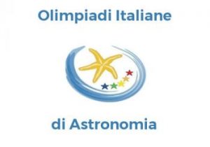 Circolare n. 055 A.S. 2021/2022 – Olimpiadi di Astronomia