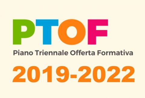 PTOF 2019-2022