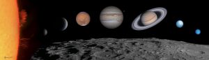 Circolare n. 056 A.S. 2021/2022 – Gara di cultura Astronomica “Solar System Tour”
