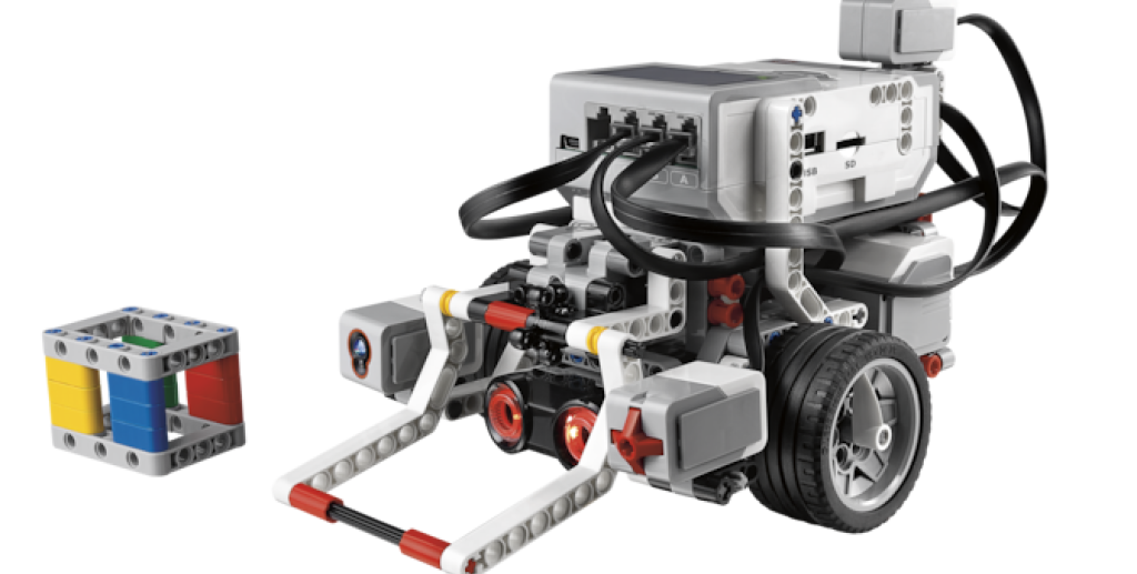 Circolare n. 035 A.S. 2021/2022 – Progetto di robotica Lego e relativa gara “First Lego League”