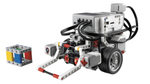 Circolare n. 035 A.S. 2021/2022 – Progetto di robotica Lego e relativa gara “First Lego League”