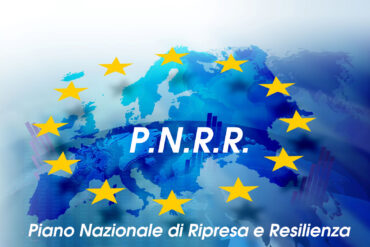 PNRR – PROGETTO: “Uno spazio flessibile connesso”