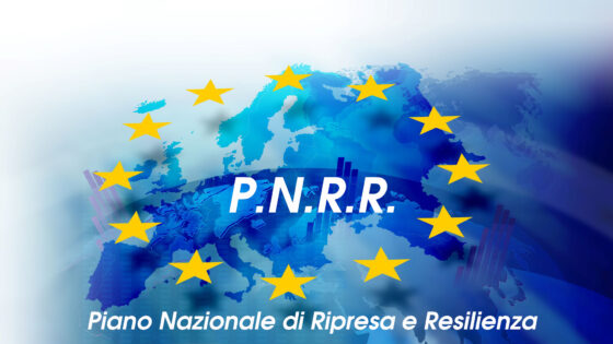 PNRR – PROGETTO: “La realtà virtuale per apprendere la realtà reale”